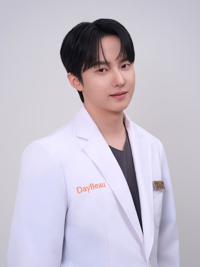 Dr. Jung Hoon Moon