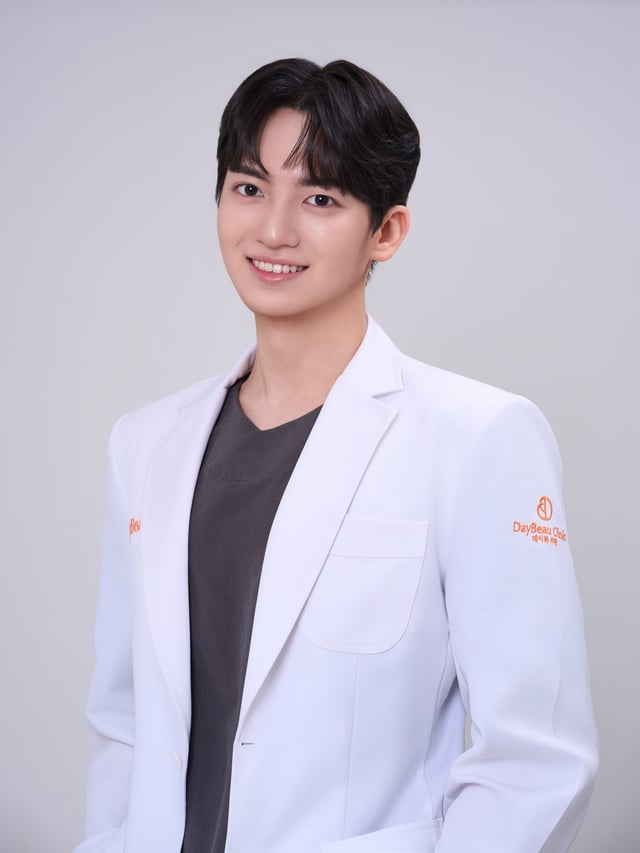 Dr. Seung Mo Byun