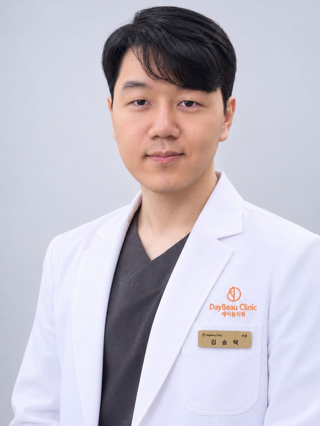 Dr. Seung Taek Kim